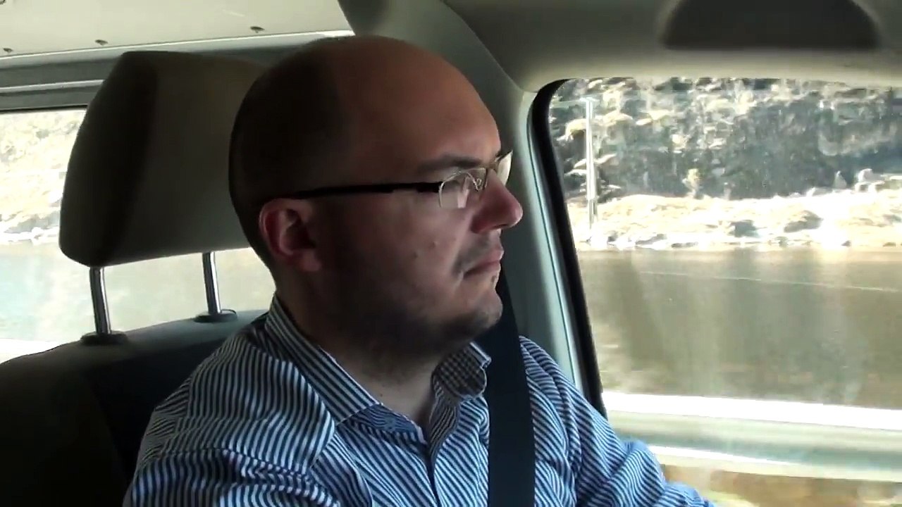 Utsikten, Raffos & Kristiansand, Norway, Mach 23, 2016