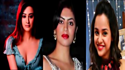 Hit List 9 " SAB TV Most Beautiful Actress " REAL AGE
