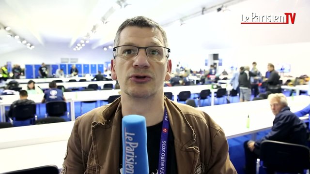 Euro 2016 : l'Allemagne désormais largement favorite