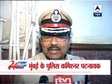 Arup Patnaik transferred, Satyapal Singh new top cop