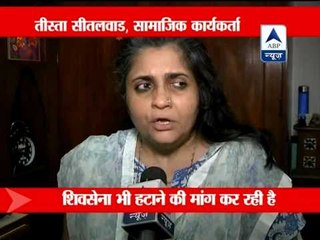 Mumbai Police chief Arup Patnaik's fate lies in CM Chavan's hands ‎