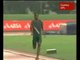 Gender controversy over athlete Caster Semenya