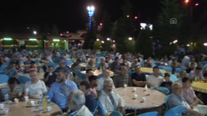 Kamalak: "Türkiye Güçlü Bir Ülke Olmak İstiyorsa Üretime Yönelmelidir"