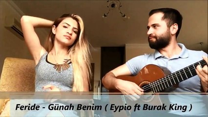 Feride Hilal Akın - Günah Benim