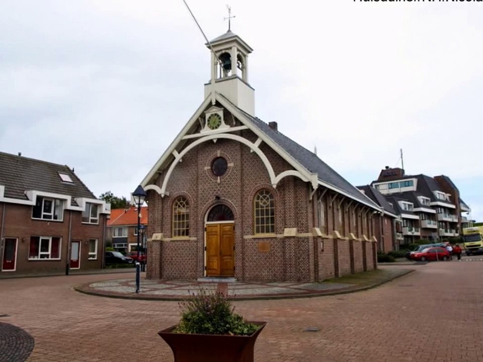 HUISDUINEN(DEN HELDER) NH.BADHUISLAAN 26 NH.ST.NICOLAAS