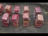 Traffico di droga, maxi blitz Italia-Usa-Colombia: 30 arresti -lancio- (30.06.16)