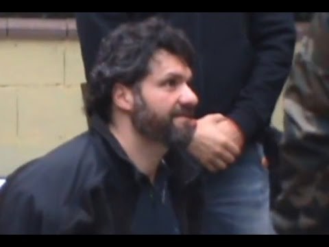 Taurianova (RC) - 'Ndrangheta, arrestato il latitante Ernesto Fazzalari (27.06.16)