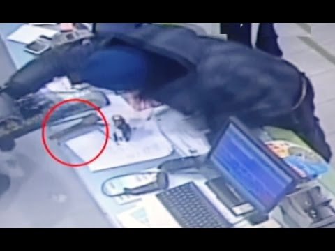 Torino - Rapine in farmacia, presa la banda dello zoppo (27.06.16)