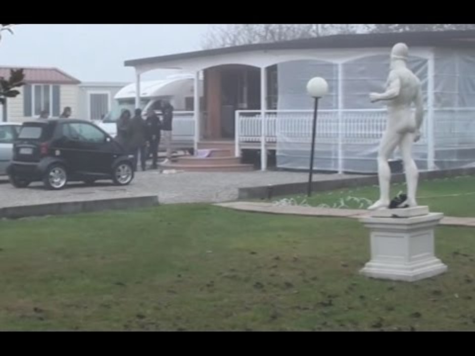 Mantova - Parco del Mincio, confiscati beni a "socialmente pericolosi" (30.06.16)