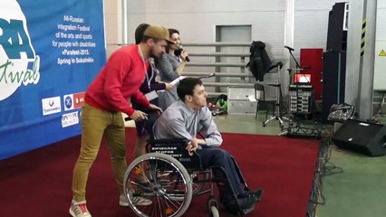 Егор и Елена