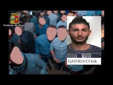 Comiso (RG) - Arrestato 19enne. Tentò furto in discoteca (24.06.16)