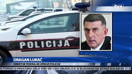 Lukač- Navodni eksperti za terorizam nanose nesagledivu štetu BiH
