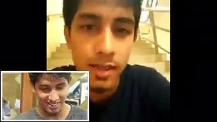 Nibras Islam. Dhaka Attack