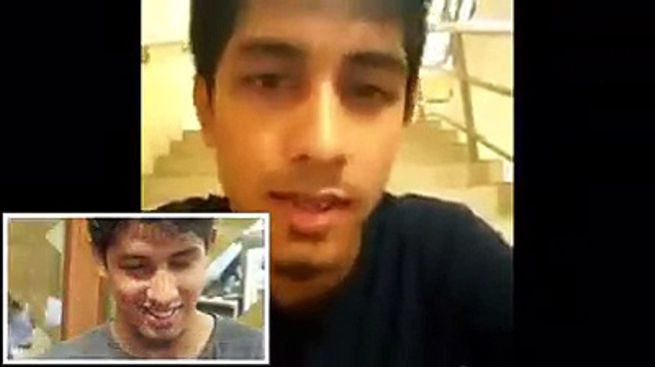 Nibras Islam. Dhaka Attack