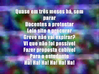 Grevistas S.A. ("Feel Good Inc.")