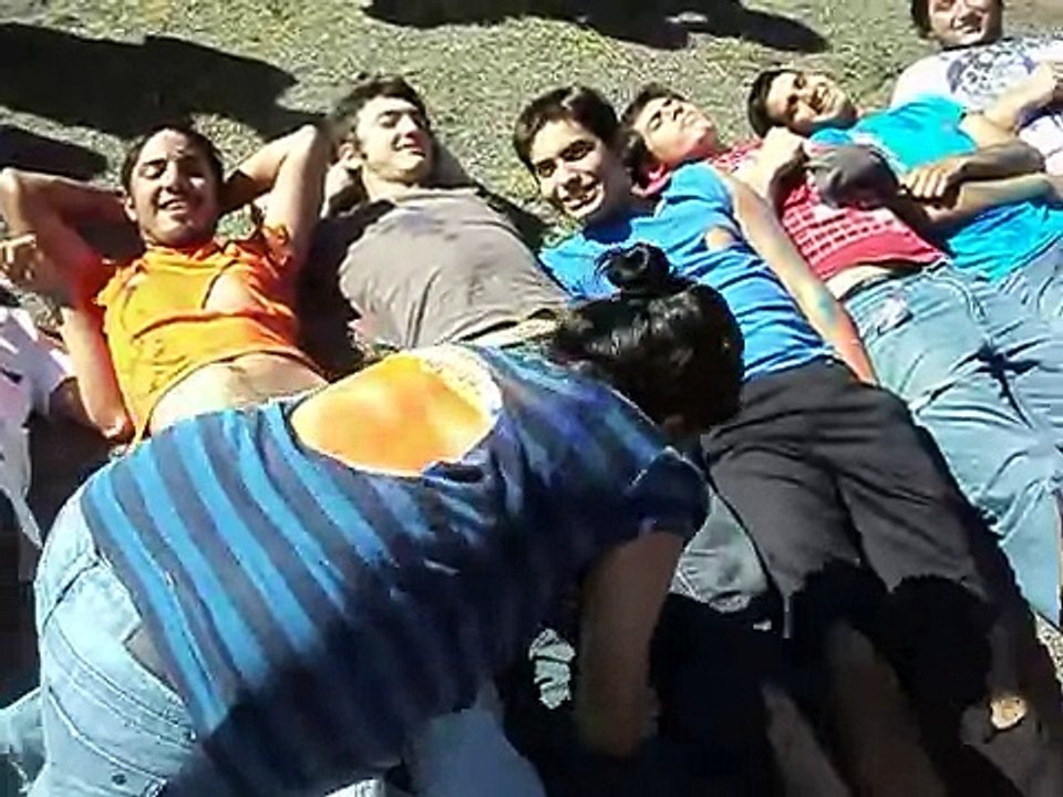 Mechoneo ICI UBB 2013 ingeniería civil informática parte 10