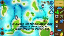 Bloons TD Bloopers XVII (17) - Monkey Sub Commercial