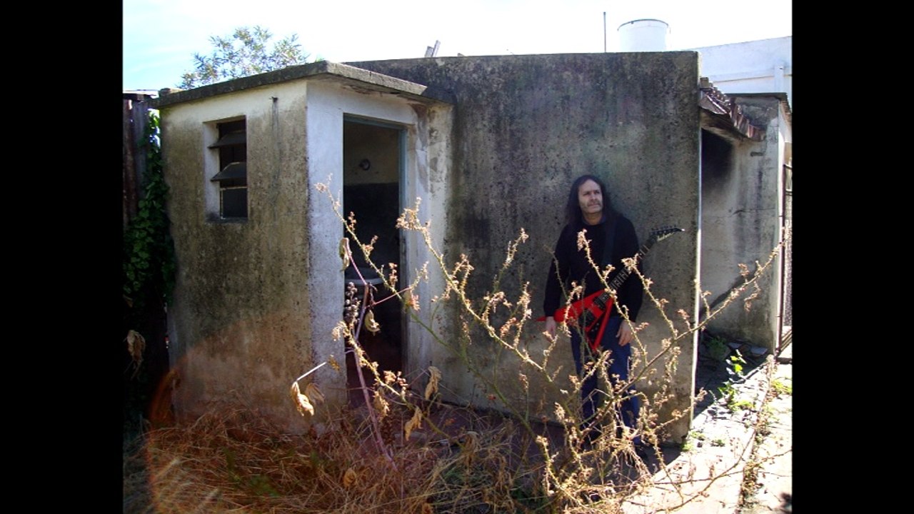 RIPIO in Albania (Radio Travel) - 2016