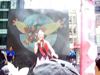 April 22, Pokemon release party at Nintendo World NYC part23