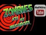 90s Halloween Special : Zombies Ate My Neighbors