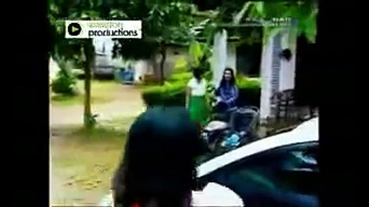Film Hidayah FTV Kisah Nyata - Suamiku Menikah Lagi Demi Punya Anak