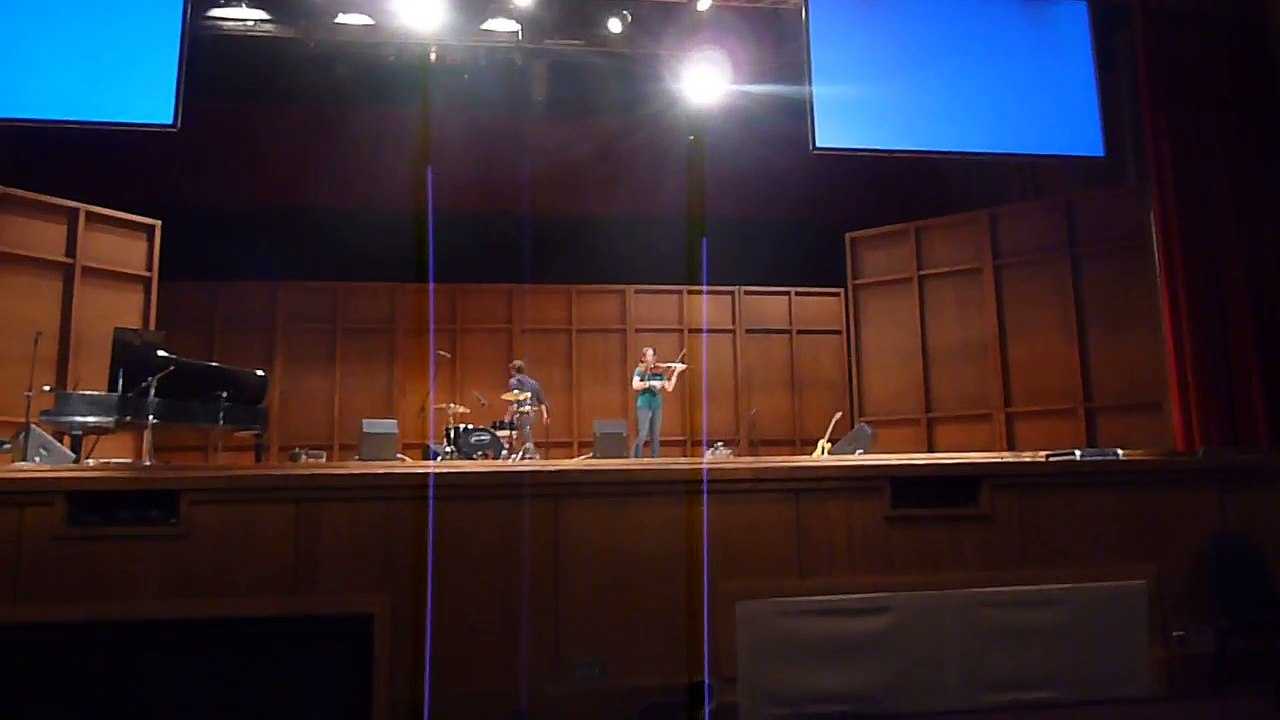 Pirates of the Caribbean Theme Song