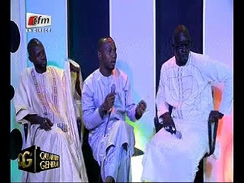 Vidéo: Les delires de Manioukh dans Quartier général, à mourir de rire …. Regardez