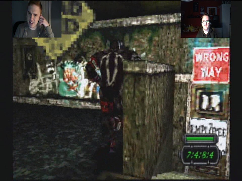 TNT Podcast Group Game Review - Episode 13 - Spawn The Eternal
