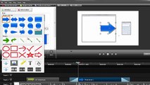 How to do Basic Video Editing with Camtasia Studio 8