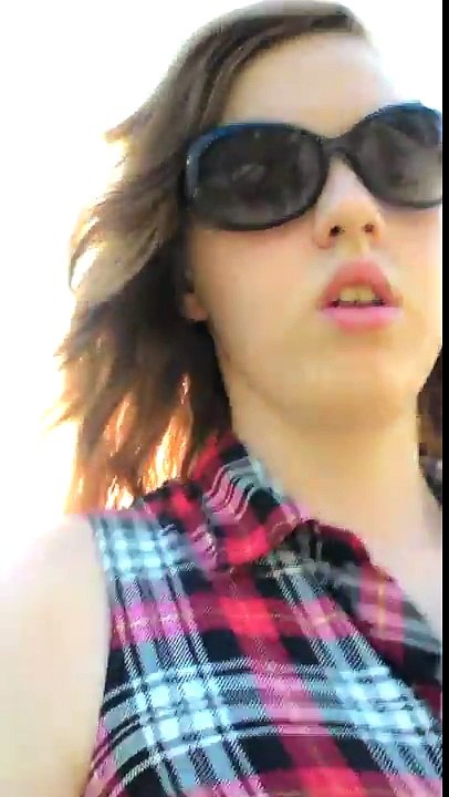 Cucumber walk (part 1)