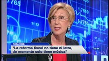 Rosa Díez - Los Desayunos de TVE - 17.junio.2014