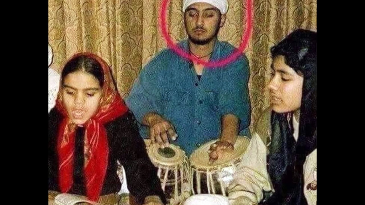 Singer Tabla