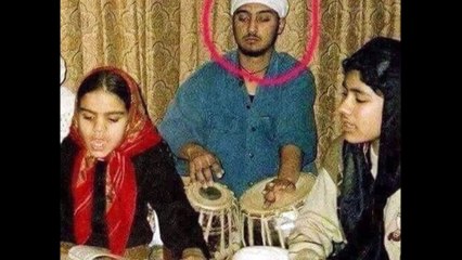 Singer Tabla