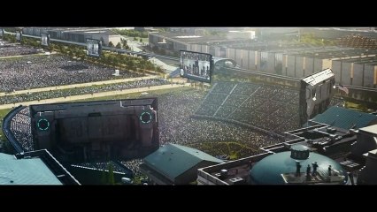 Independence Day _ Resurgence  Bande-annonce VF