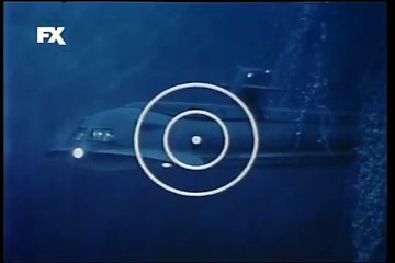 Abertura da Série  - Viagem ao Fundo do Mar (Voyage To The Bottom of The Sea) 1964/68.