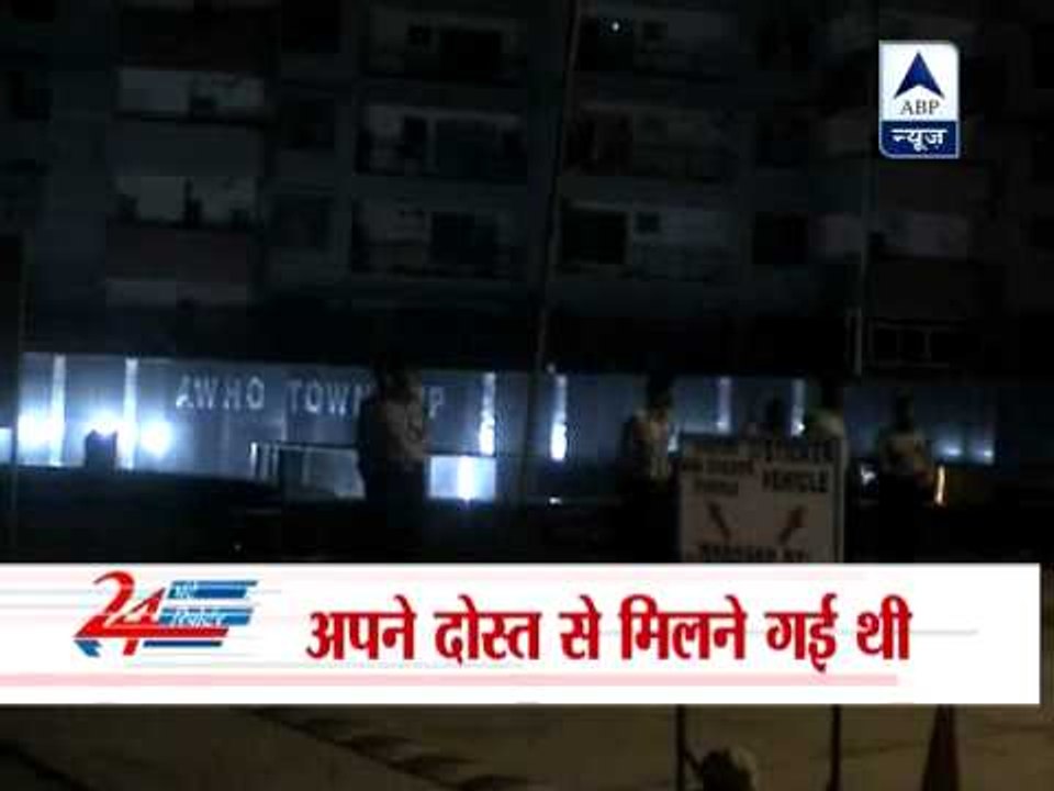 Woman dies after falling from high-rise building in Greater Noida