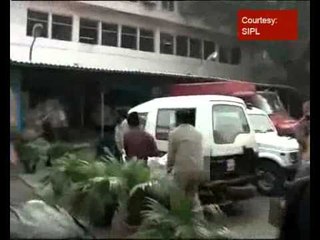 Body of a girl found in a bag