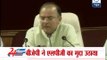 Minister stating 'half truth' on gas allocation to Gujarat: Jaitley