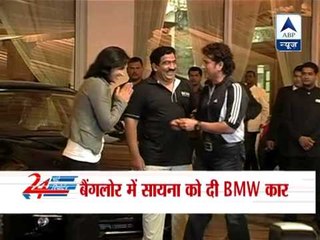 I take things series by series, not thinking about retirement: Tendulkar