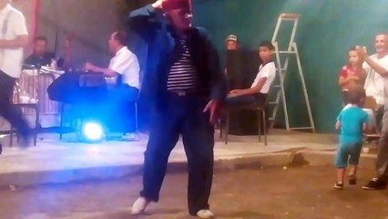 Annaba Cheikh Dance dub step 2016