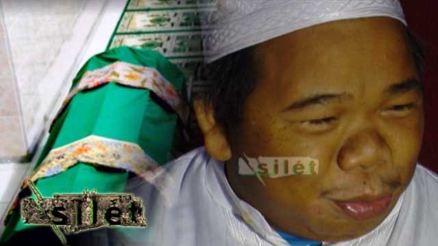 Sebelas Hari Koma, Hendrik Ceper Menghadap Sang Pencipta - Silet 04 Juli 2016