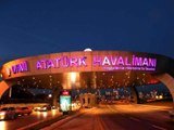 Atatürk Havalimanı'ndaki Terör Saldırısı Ses Kayıtlarına Yansıdı