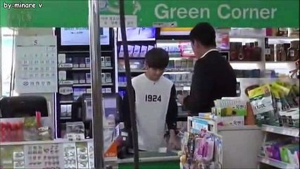 (arabic sub)BTS MV Making