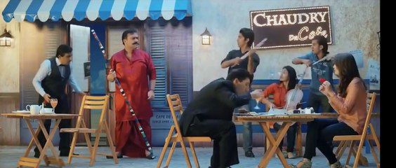 Billo Return Abrar ul Haq New Album Ethe Rakh