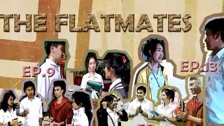 the flatmates ep 9 13 23 42