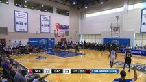 Damion Lee Hits Full Court Buzzer Beater