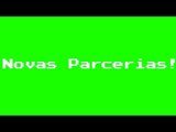 Novas Parcerias!