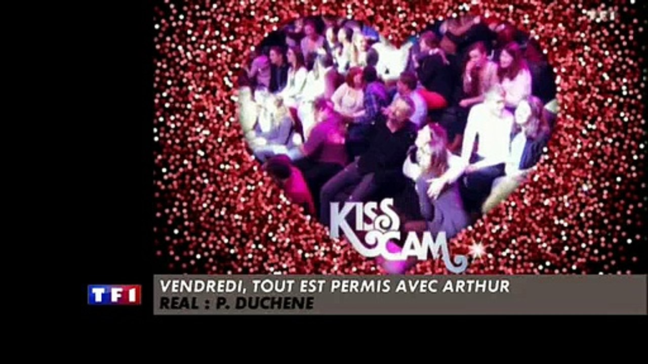 Le dernier Zapping de Canal (extrait)