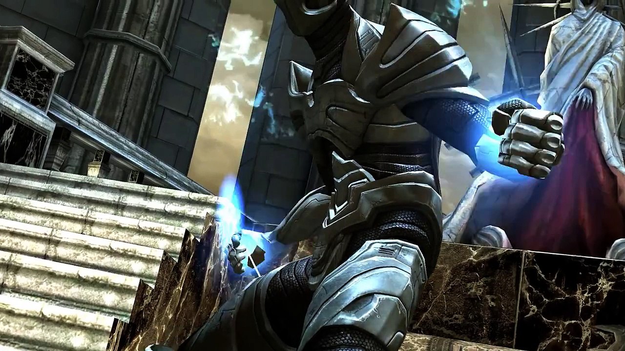 Infinity Blade Trilogy Bundle