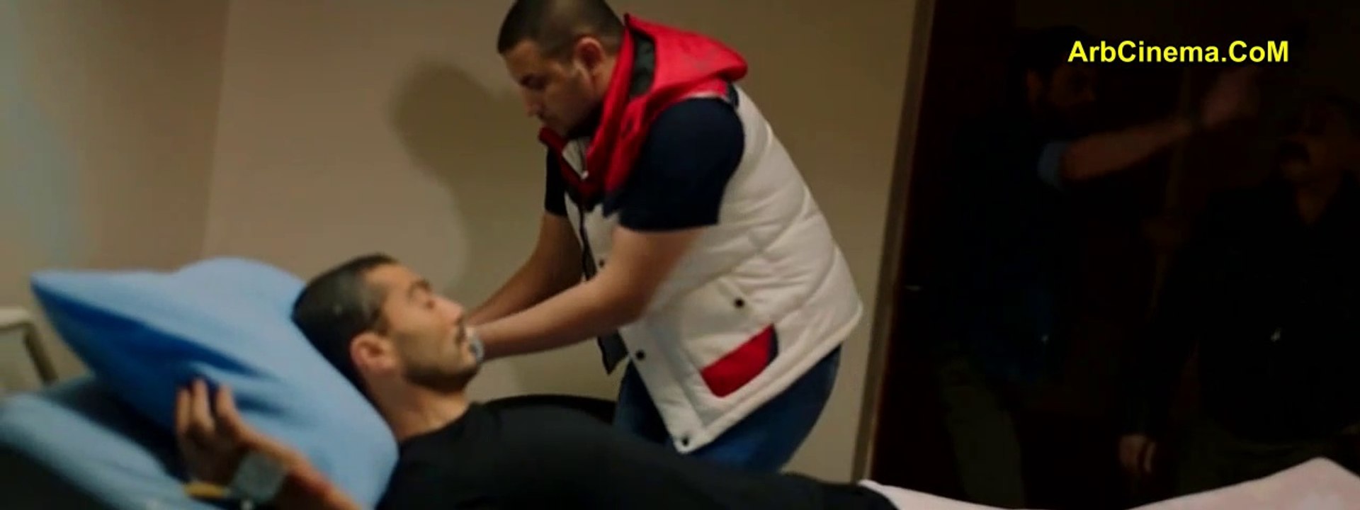 مسلسل سبع أرواح الحلقة 29 التاسعة والعشرون